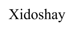 xidoshay
