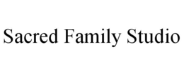 sacred family studio