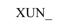 xun_