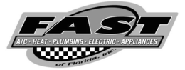 fast a/c heat plumbing electric appliances of florida, inc.