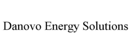 danovo energy solutions