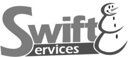 swift services
