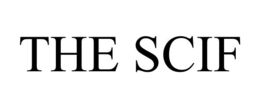 the scif