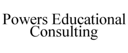 powers educational consulting