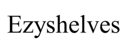 ezyshelves