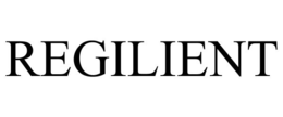 regilient