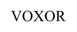voxor