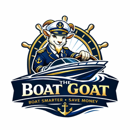 the boat goat boat smarter save money