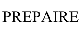 prepaire