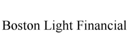 boston light financial