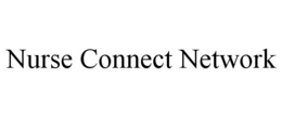 nurse connect network
