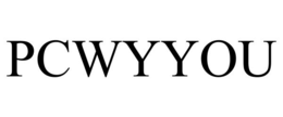 pcwyyou