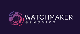watchmaker genomics