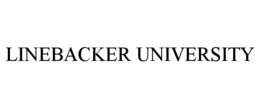 linebacker university