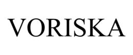 voriska