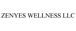 zenyes wellness llc