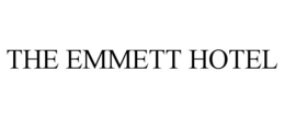 the emmett hotel