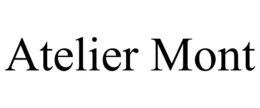 atelier mont