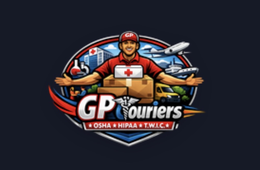 gp couriers