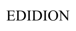 edidion