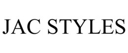 jac styles