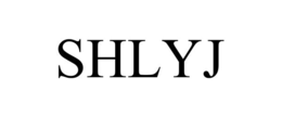 shlyj