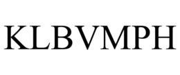 klbvmph