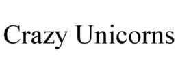 crazy unicorns