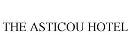 the asticou hotel