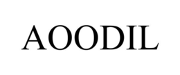 aoodil