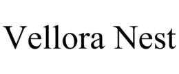 vellora nest