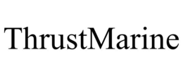thrustmarine