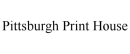 pittsburgh print house