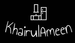 khairulameen