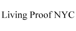living proof nyc