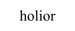 holior