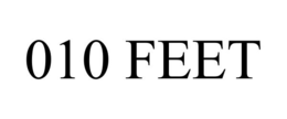 010 feet