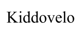 kiddovelo
