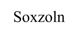 soxzoln