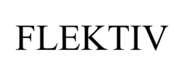 flektiv