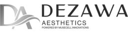da dezawa aesthetics powered by musecell innovations