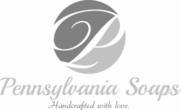 pennsylvania soaps handcrafted with love