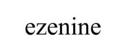 ezenine