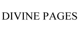 divine pages