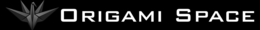 origami space