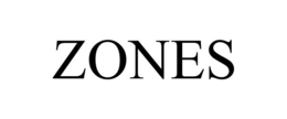 zones