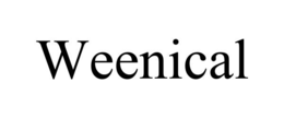 weenical