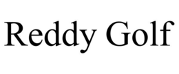 reddy golf