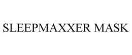 sleepmaxxer mask