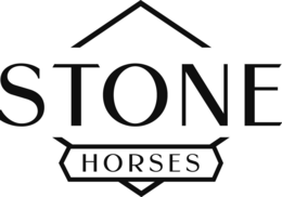 stone horses